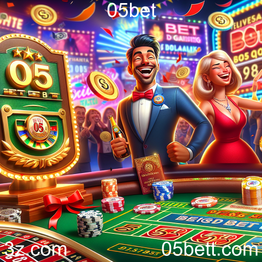 Programas de Fidelidade no 05bet: Aumente suas Chances e Ganhos!