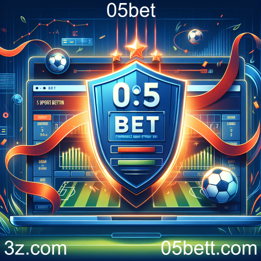 Entenda as Apostas Esportivas no 05bet